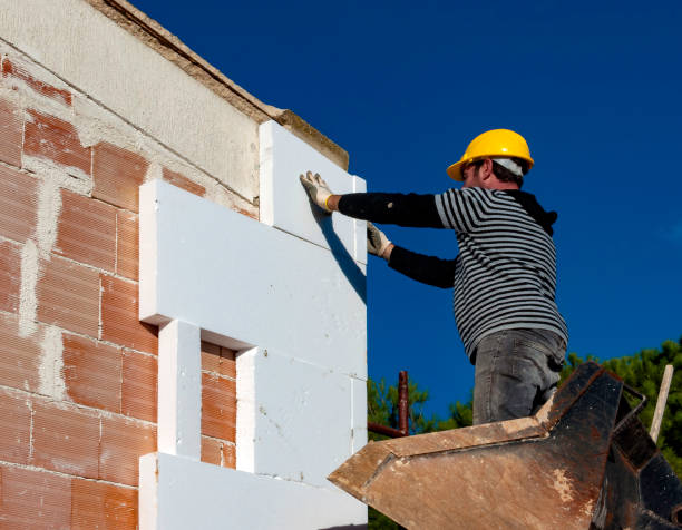 Trusted Manitou Beach Devils Lake, MI Insulation Contractor Experts