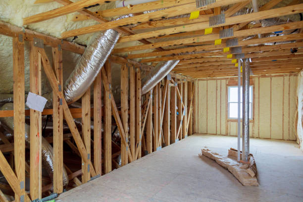 Best Energy Efficiency Insulation in Manitou Beach Devils Lake, MI