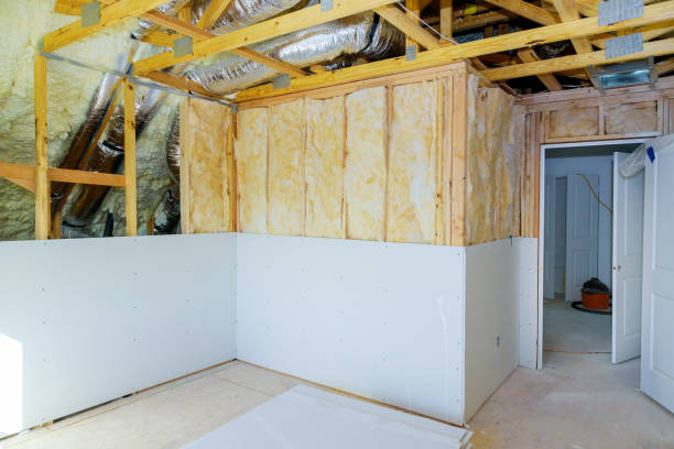 Types of Insulation We Offer in Manitou Beach Devils Lake, MI