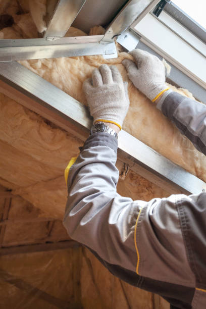 Best Spray Foam Insulation in Manitou Beach Devils Lake, MI