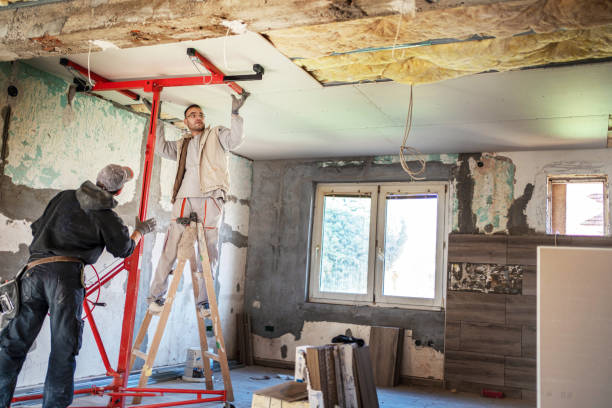 Best Fiberglass Insulation in Manitou Beach Devils Lake, MI