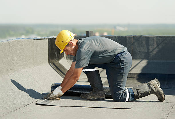 Best Spray Foam Insulation in Manitou Beach Devils Lake, MI