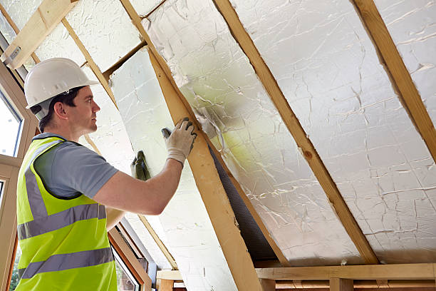 Best Spray Foam Insulation in Manitou Beach Devils Lake, MI