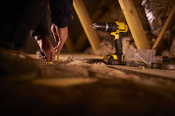 Best Cellulose Insulation in Manitou Beach Devils Lake, MI